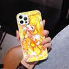 Pretty Cure Anime Phone Case For iPhone 17 Air 16 Pro Max 16E 15 + 14 Plus 11 12 13 Mini 7 8 SE Gift Print Cover Fundas