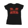 Netflix Womens/Ladies Sex Education Moordale Cotton T-Shirt
