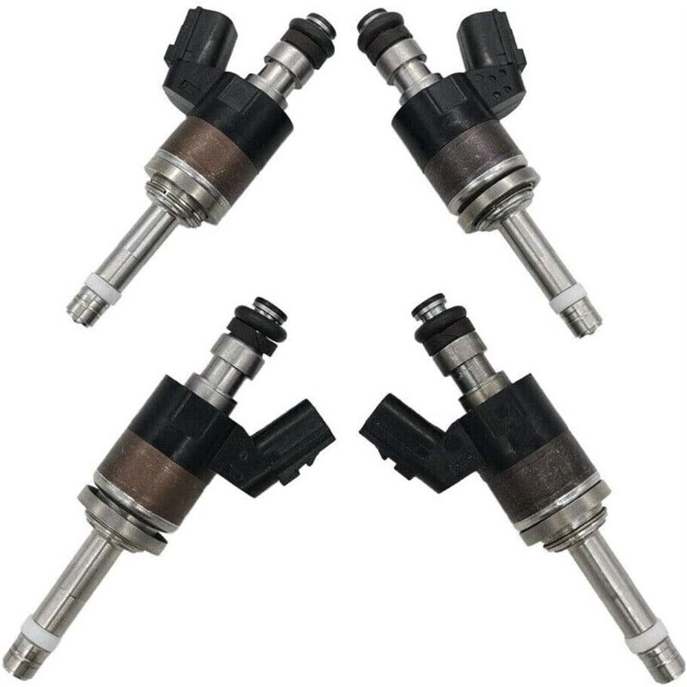 4Set Fuel Injectors For Honda 2015-2019 1.5L KA6MT KACVT 160105R1305 160105R1315