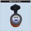 BMO JAPAN 40B0037 USB-разъем 2 порта с кабелем типа «крокодил» (Тип-A/Тип-C)