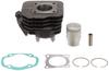 Bike Parts Center Cylinder Kit Honda Super Dio ZX 301113 AF27/AF28 Etc.