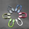 Waterproof Diving Surf Swim Nose Ear Plug Swim Nose Clip Swimming Earplugs Earplug Nose Clip Set