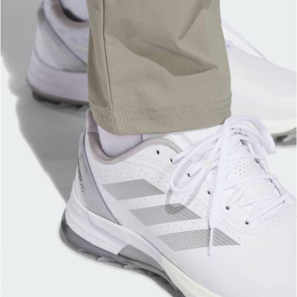 Adidas Гольф Мужские брюки для гольфа Ultimate365 5-карманные брюки Jj1757