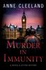 Книга Murder In Immunity : A Doyle & Acton Mystery