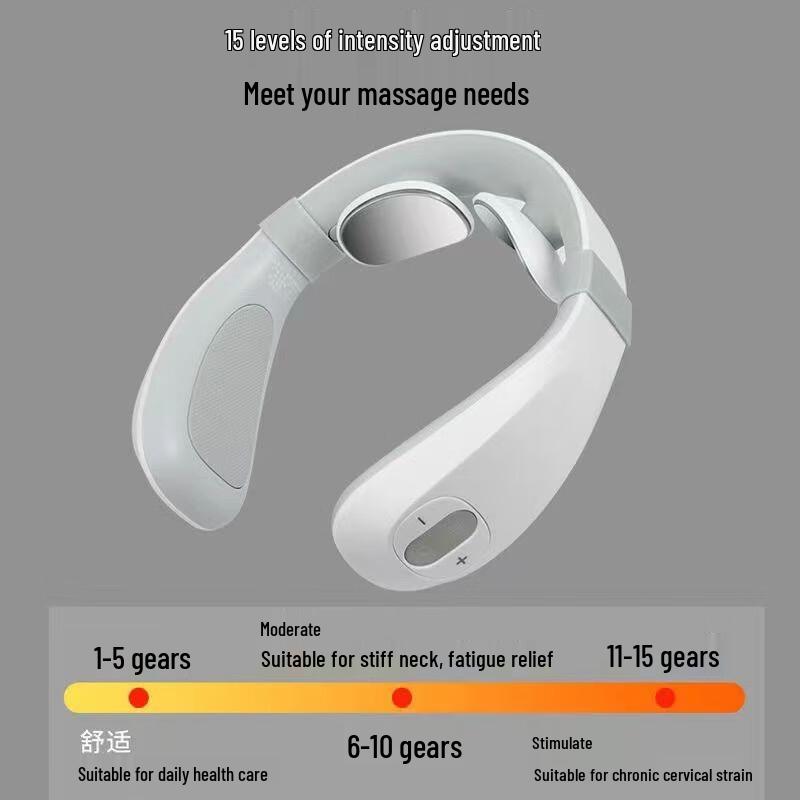 Shangheng Smart Shoulder Neck Massager