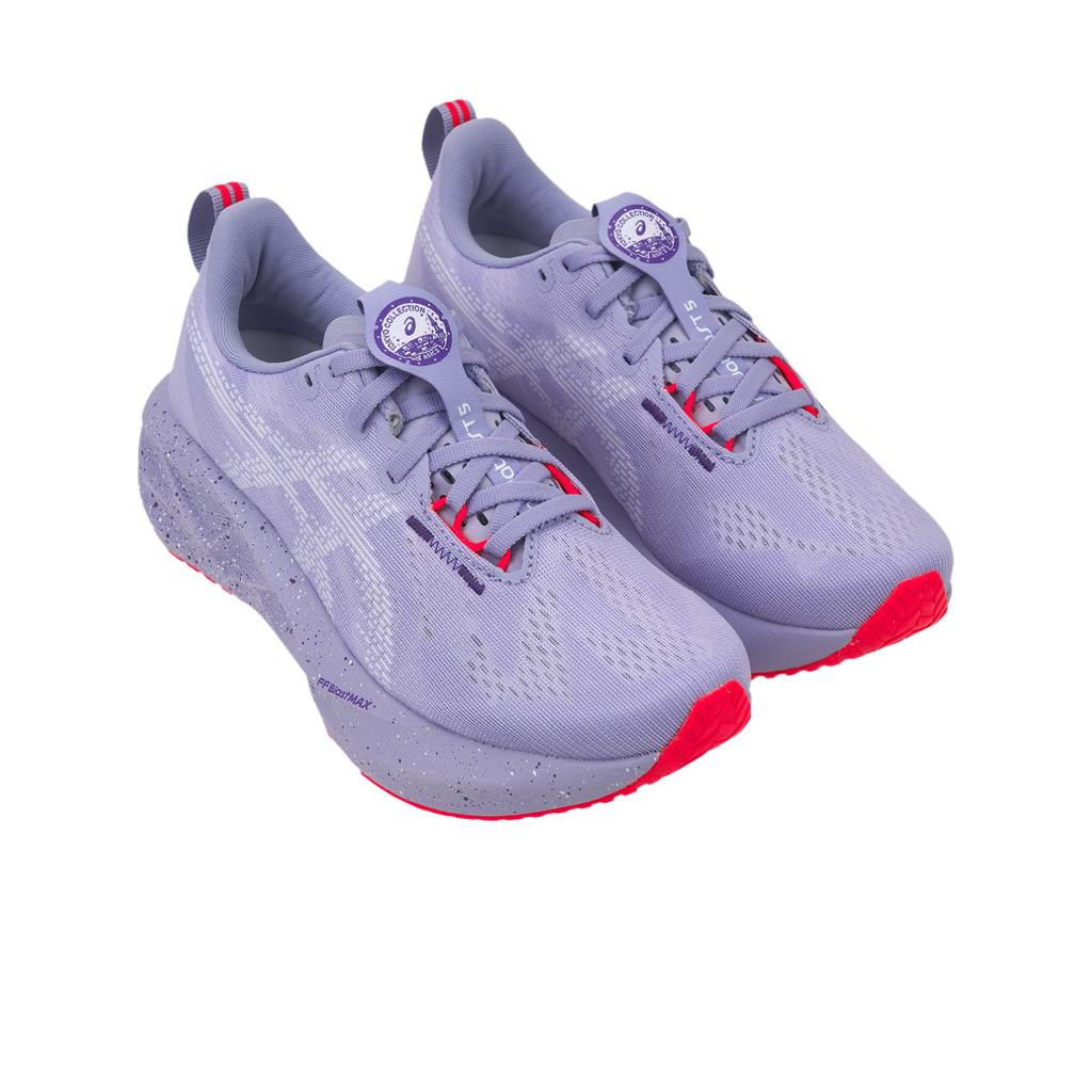 Asics Женские кроссовки Novablast 5 Tokyo Vapor Edo Purple 1012B912-500