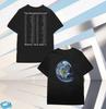 Магазин мерча Ziggo Dome Футболка Earth Tour 2026