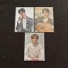 [USED] SEVENTEEN TheSAEM Cafe Trading Cards Osaka Minghao The8