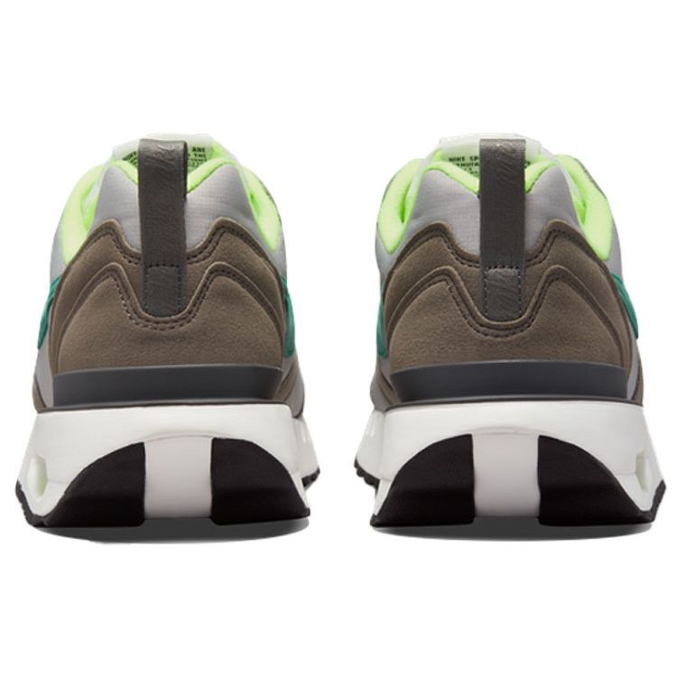 Nike Air Max Dawn Olive Grey Malachite Мужские кроссовки Enigma-Stone Phantom DH4656-002