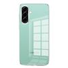 Coque et tour de cou pour Samsung Galaxy A26 5G - TPU Souple Transparent Cordon Noir réglable Phonillico®