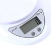WH-B05 Kitchen Electronic Scale 5 Kg Weighing Baking Mini Food Scale Household Kitchen Scale Electronic Weighing Platform Scale