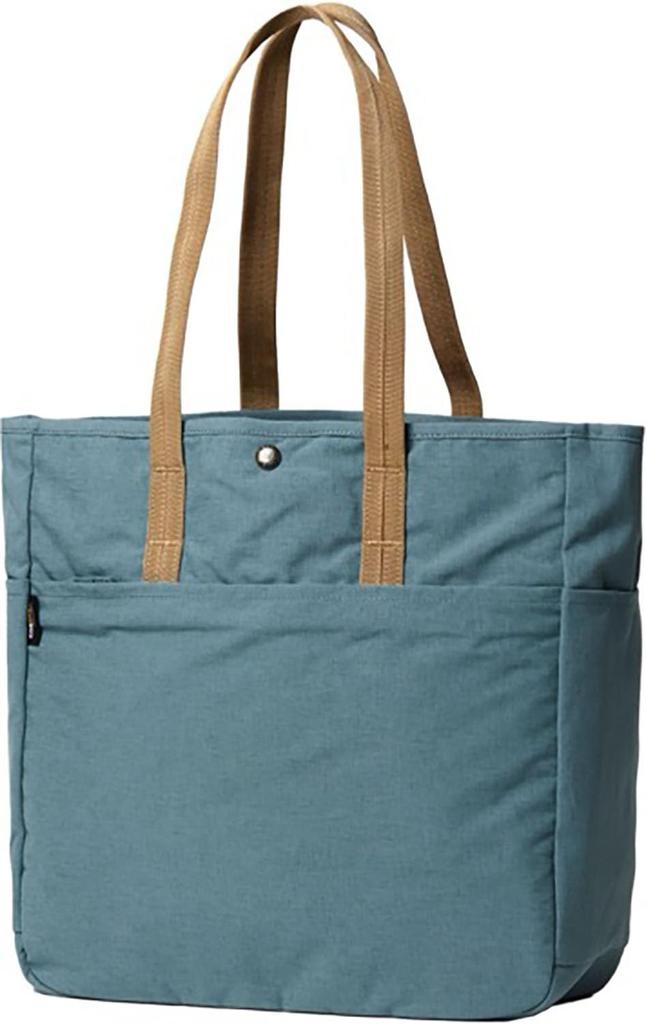 Sierra Designs Classic Tote Bag with Bea Stone Pocket, 15L, S2510,