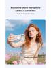 Wireless Bluetooth Magnetic Selfie Stick with Fill Light for Vlogs and Live Broadcasts