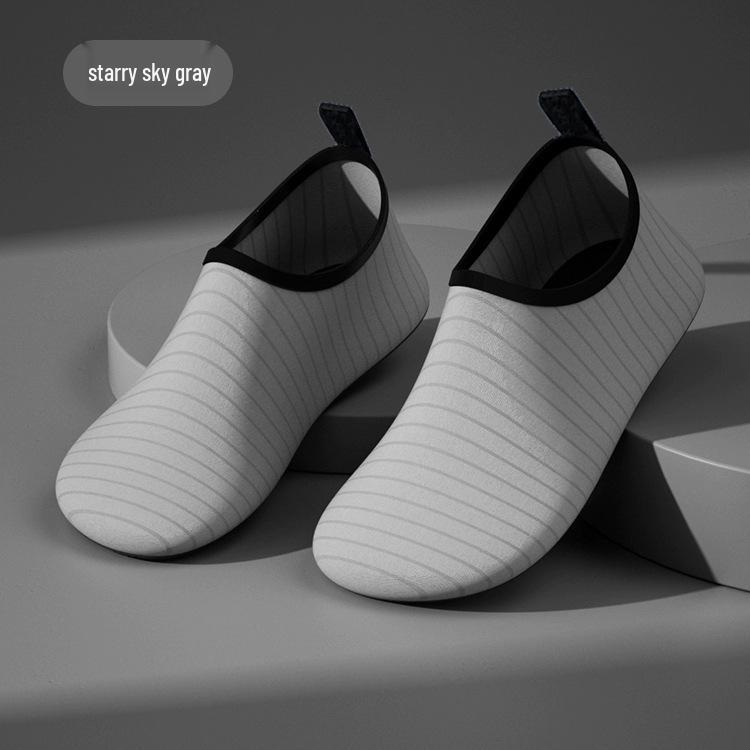 Бесшумная домашняя беговая дорожка и набор обуви для йоги: Спортивная обувь на мягкой подошве для мужчин, женщин и девочек с тренировочной скакалкой