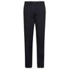Henbury Womens/Ladies Stretch Chinos