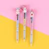 Sanrio Фигурка шариковой ручки, набор из 3 предметов My Melody, случайная доставка, 4 комплекта