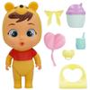 IMC | Toy Set | Cry Babies with CRYBABIES Magic Tears DISNEY EDITION Doll | 1 Random