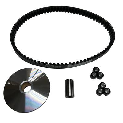 Basic Jog BJ 5XN3 05 Высокоскоростной шкив Японский приводной ремень Комплект вариатора A-BPK-CVT-023