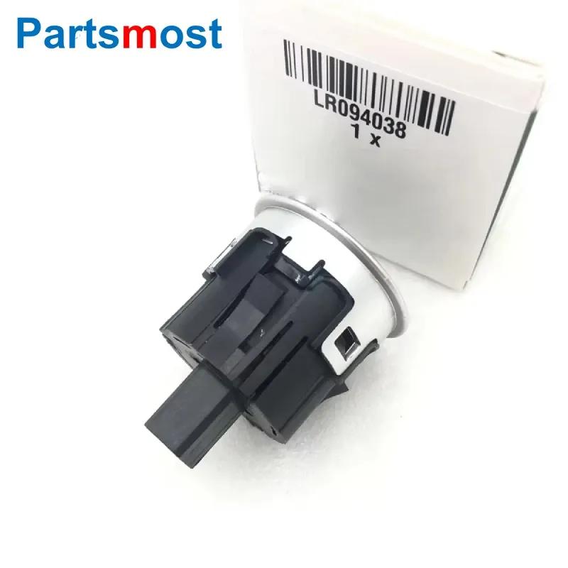LR037611 LR056640 LR068334 LR094038 New Start Stop Engine Button Push Switch For Land Rover Range Rover Evoque Discovery Sport