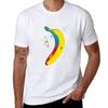 Atomic Banana Tshirt Utility Work Short Sleeve Top