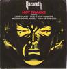 7-дюймовая пластинка NAZARETH  Hot Tracks NAZ1 Mountain 1977 UK Rock Б/у