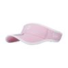 New Era New York Australia Open Empty Top Hat Curved Brim Embroidered Sunshade Sports Outdoor Trend NE940 Nylon Sun Protection Hat Men and 60659056