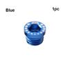 Dust-proof Accessories Brakes Post Bike Replacement V Brake Boss MTB Fixed Gear Bicycle Screw Bolt