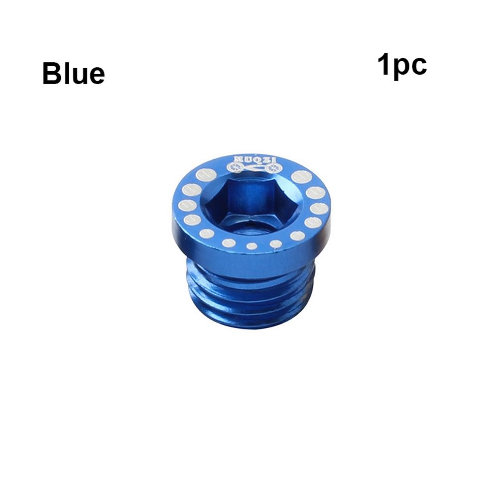 Dust-proof Accessories Brakes Post Bike Replacement V Brake Boss MTB Fixed Gear Bicycle Screw Bolt