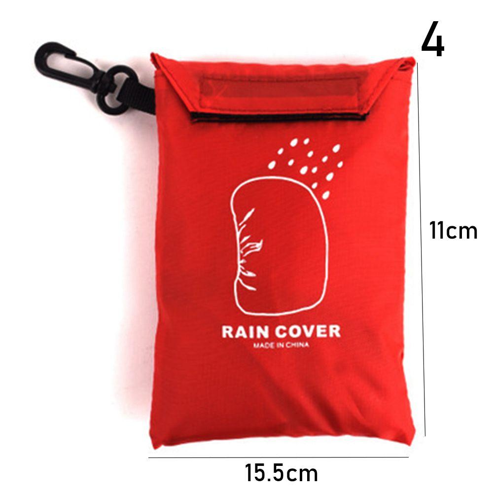 Пылезащитный органайзер для уличного использования, рюкзак, дождевик, дорожная косметичка, сумки для хранения на шнурке