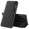 Etui Z Klapką Portfel Alogy Skórzane Smart View Cover Do Samsung Galaxy A42