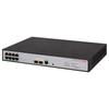 H3C S5008PV6-EI-HPWR 8-Port Gigabit PoE Managed Switch