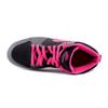 Nike Женские кроссовки Backboard 2 Mid Серый Черный Розовый 488158-006