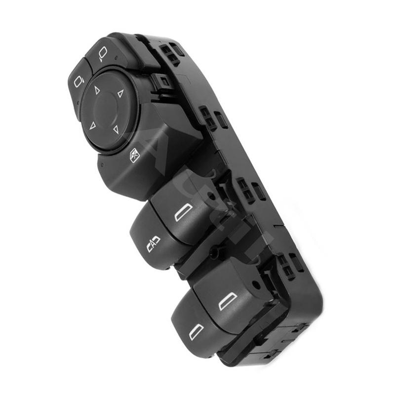 For Chevrolet Malibu Blazer GMC Acadia Terrain Buick Encore GX Front Left Side Electric Window Siwtch Button 23326295 84151775