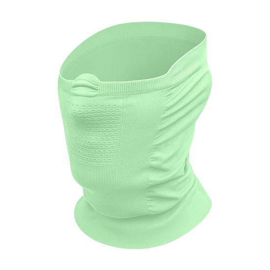 Ski Scarf Breathable Mesh Winter Sport Wrap Outdoor Cycling Fishing Skiing Helmet Liner Warm Cold Weather Gear