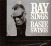 CD RAY CHARLES - Ray Sings, Basie Swings CCD300262 Hear Music 2006 US Blues Used