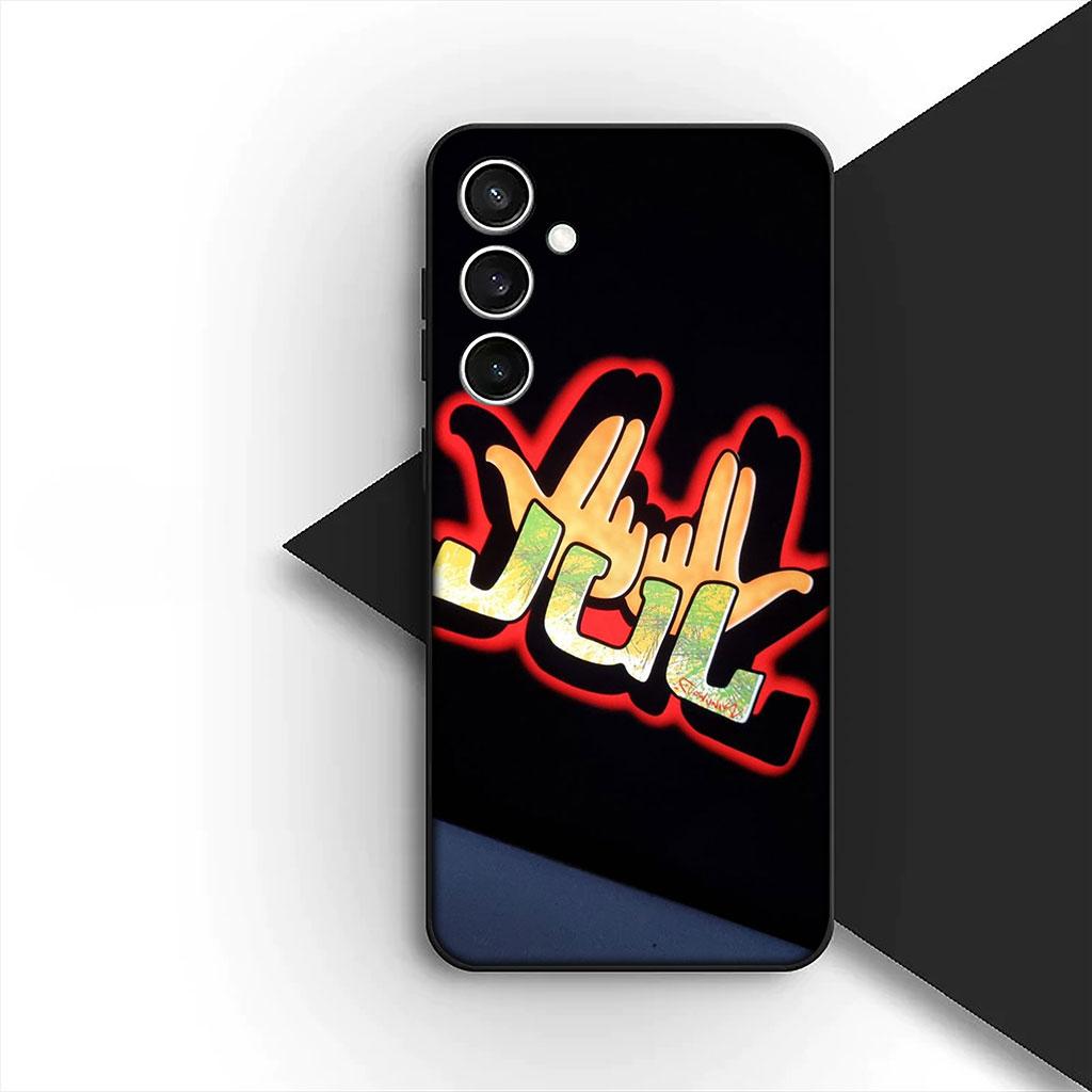 Чехол для телефона Apple iPhone 17 Pro XS Max Air 6 Plus X 5 + SE 2022 SE2 7+ 16E XR Мягкий силиконовый чехол JuL C'est Pas Des Lol