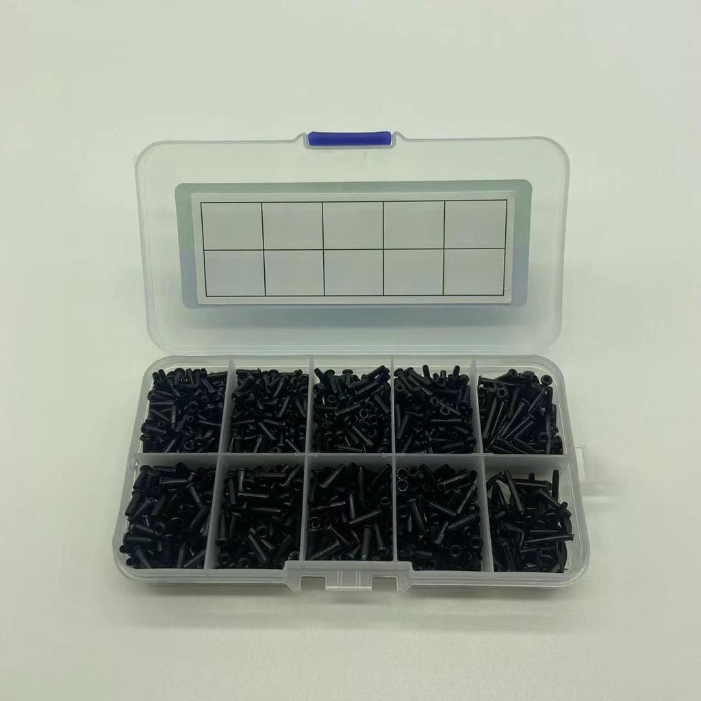 N66 Complete Wire Tube Box (Green Label) Badminton Racket Rubber Particles - High Quality