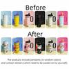 Creative Outdoor Insulated Mug Leak Proof Stainless Steel Vacuum Flask  Daily Use