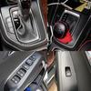 Carbon Fiber Interior Stickers for Hyundai IX35 (18 Models) - Central Control & Shift Decor