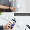 Smart WiFi Doorbell Indoor Ding Dong Ring Ringtone Alarm for Home Entry Work with Tuya