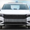 Сетка для капота автомобиля, решетка для капота, сетка для бампера двигателя, моющаяся, предотвращает повреждение капота камнями, листья, устойчивая сетка для минивэна