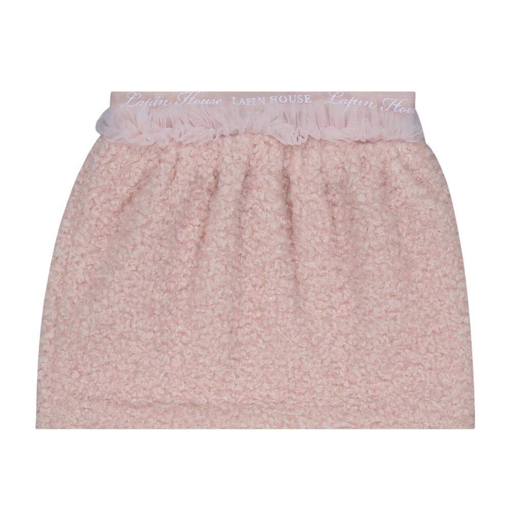 Lapin House Girls Bouclé Skirt
