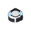 Casio Серия G-SHOCK Серия City Battle Королевский Синий Черный Спортивные Часы Водонепроницаемые и Ударопрочные Кварцевый Механизм Японские и GA-700PC-1AER