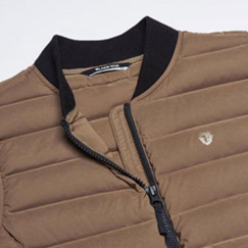  Черный Як Черный Як Женский SB Hexa TUBE Пуховый жилет 2 r1ByvSw1506 Be