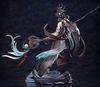 Ouja Glory Daqiao Белый Журавль Лян Богиня вер. Масштаб 17, ABS&PVC, окрашенная готовая фигурка MY92351