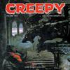 Creepy Archives Volume 2 by Reed Crandall Paperback Book 9781506736143