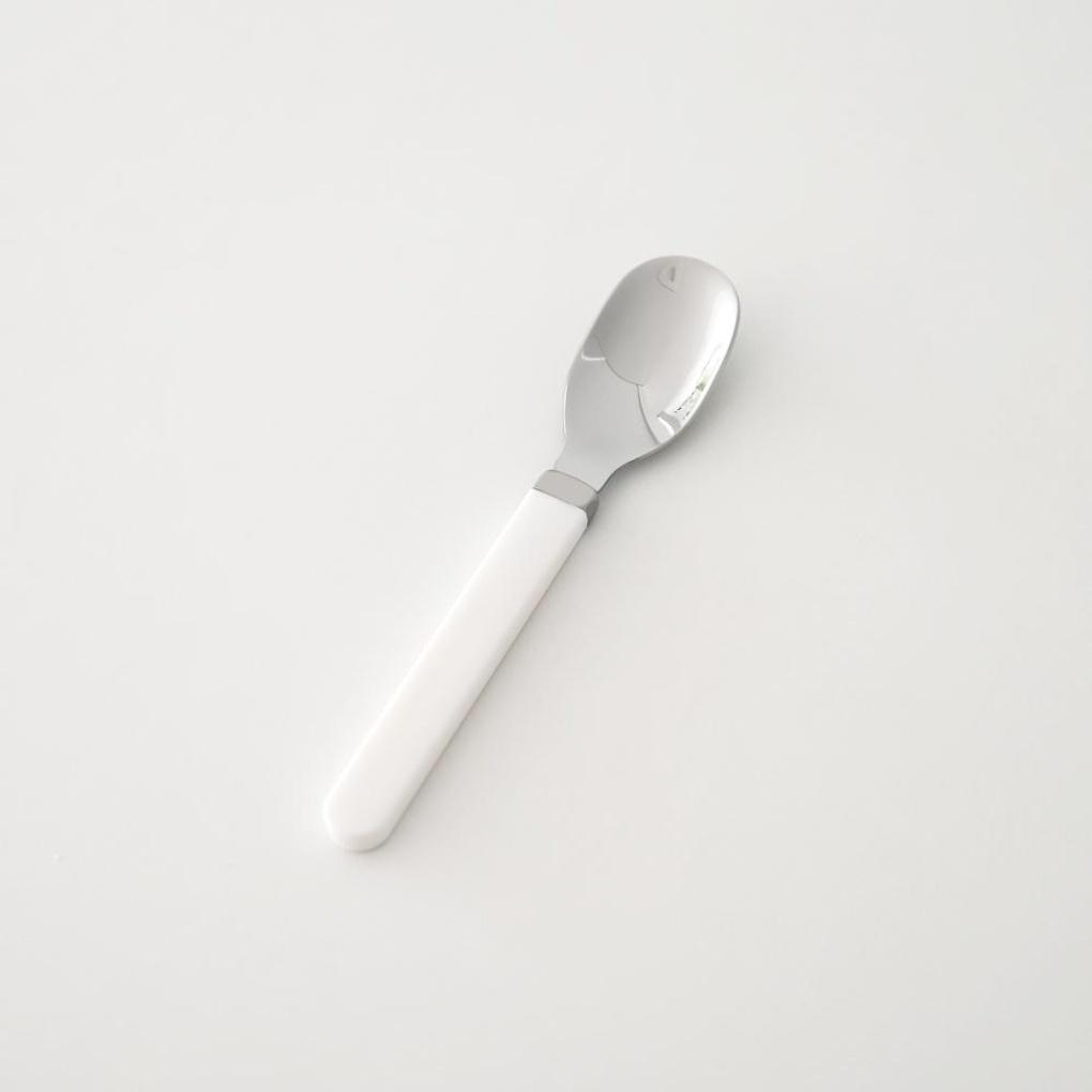 Mood Stainless Cutlery Teaspoon Dessert Spoon