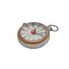 Nurse Watch Pocket Watch Keychain Clock Waterproof Nurse Unisex Radio Controlled Watch [Artstate AS3259B]