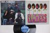 LP Пластинка ROLLING STONES Flowers SLC183 KING 1967 Япония Рок Б/У