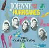 CD JOHNNY THE HURRICANES Коллекция CCSCD182 Castle Communic 1988 Европа Рок Б/у